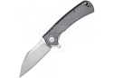 Ніж складаний CJRB Talla CF Black