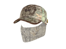 Двухсторонняя кепка с маской Hillman