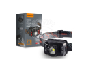 Налобный светодиодный фонарик H045Z VIDEX 270Lm 5000K