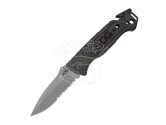 Ніж з складаний лезом SOG Escape Bead Blasted