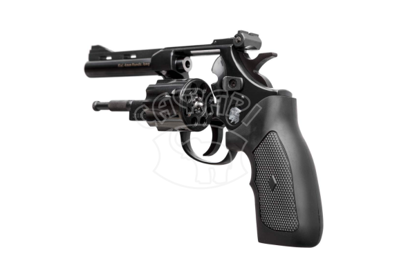 Револьвер Флобера Weihrauch Arminius HW4 4