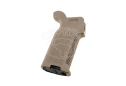 Пістолетне руків'я Magpul MOE K2 для AR15 FDE