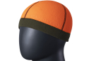 Двухсторонняя флисовая шапка Camo-Tec Marker Orange