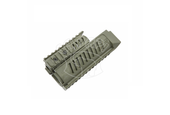 Цевье Fab Defense для АК-47/74 Quard Rail
