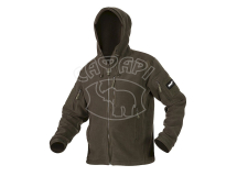 Флисовая кофта Texar HUSKY олива XXXL