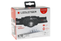 Налобный фонарь Ledlenser H7R CORE, заряжаемый