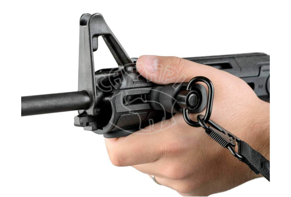 VTSMG Упор Тактичний FAB ДЛЯ M-LOCK, Зелений