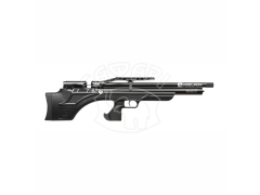 Гвинтівка пневматична PCP Aselkon MX7 Black кал. 4.5