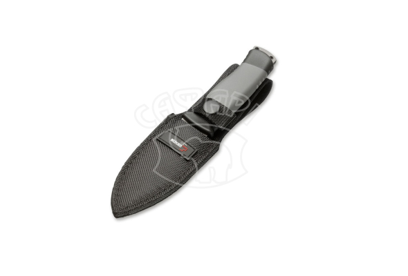 Нож с фиксированным клинком Boker Plus Outdoorsman