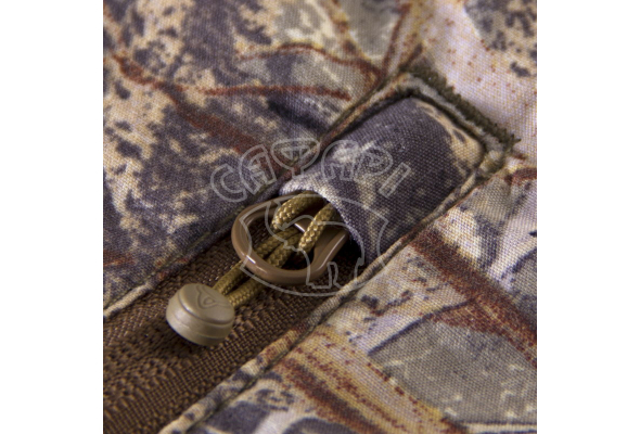 костюм для полювання Camo-Tec Stalker Poplin Татарське зілля