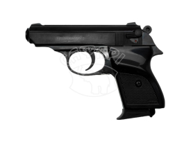 Стартовий пістолет Ekol Major Black купить