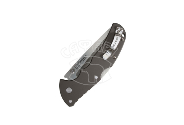 Ніж складаний Cold Steel Code 4 Tanto Point