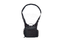 Сумка DANAPER Danaper Alphyn S Black-Red