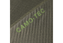 Термобелье Camo-Tec Polarheat guadro stretch Olive