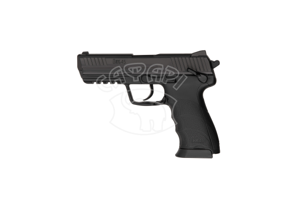 Пістолет пневматичний Umarex  Heckler & Koch HK45