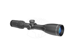 Оптичний приціл YUKON Jaeger 3-12x56 сітка M01