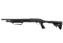Рушниця Mossberg M500A кал.12 18.5