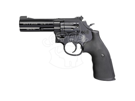 Револьвер пневматичний Umarex Smith&Wesson купить