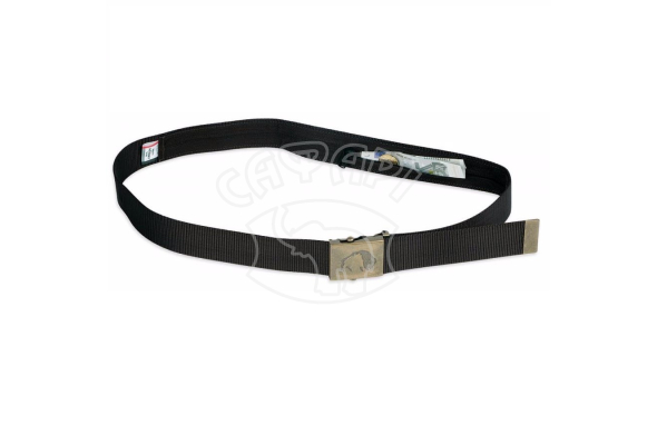 Ремень Tatonka Uni Belt black