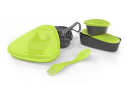 Набір посуда LIGHT MY FIRE LunchKit pin-pack Lime