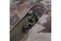 Костюм для охоты Camo-Tec StormwalL Platan