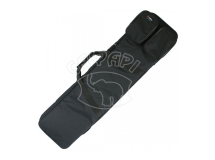 Чехол-рюкзак для ружья LeRoy Volare Black 100 см