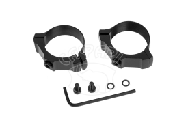 Кольца Kozap на базу 34 мм  купить