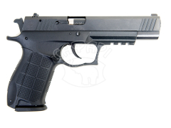 Травматичний пістолет Форт - 18Р к.9мм