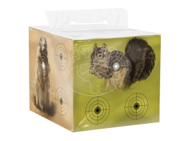 Пулеулавлеватель Crosman Varmint Target Block купить