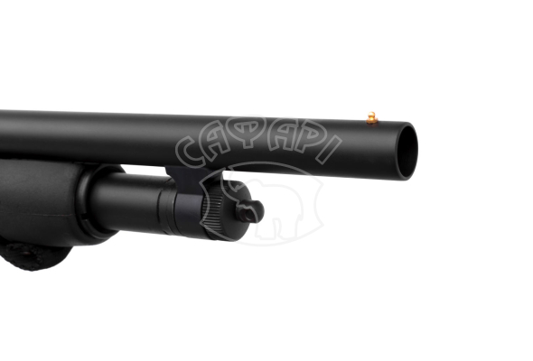 Рушниця Mossberg M500A кал.12 18.5