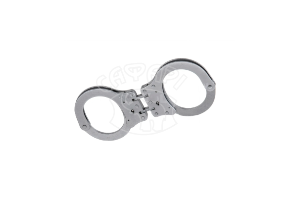 Наручники металеві БР-М-Ш