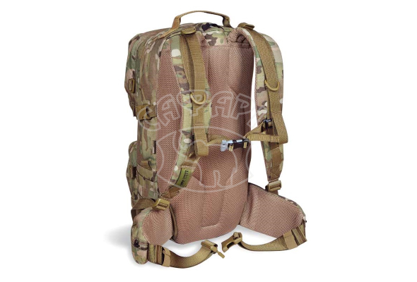 Рюкзак Tasmanian Tiger Combat Pack Multicam