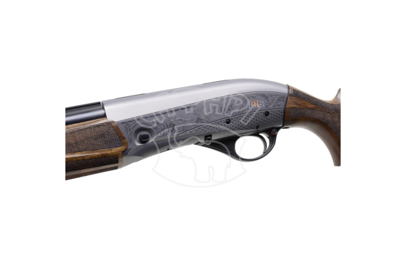 Рушниця Fabarm L4S Gray Hunter 71 Inner HP