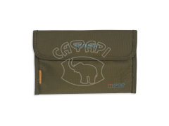 Гаманець Tatonka Travel Folder RFID B Olive
