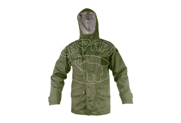 Куртка Texar GROM jacket олива p.XXL