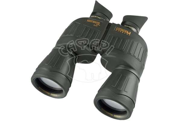 Бінокль Steiner Nighthunter Xtreme 8x56