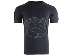Футболка Camo-Tec Chiton Tactical CoolPass Dark Blue