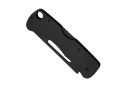 Нож-брелок SOG Centi II Back Lock Black
