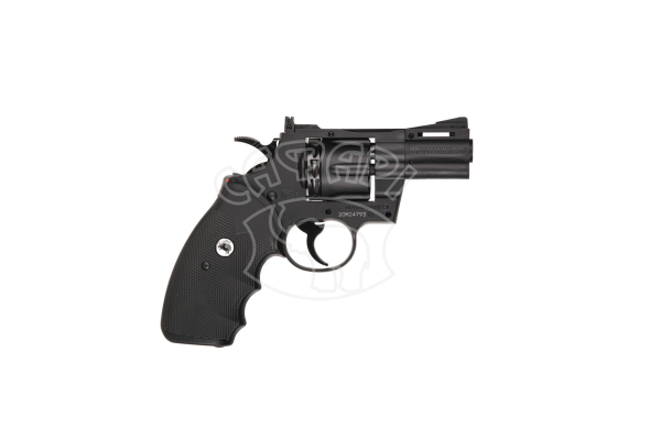 Револьвер пневматичний Umarex  Colt Python 2.5