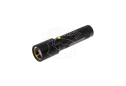 Тактический фонарь Ledlenser I9R Iron, заряжаемый