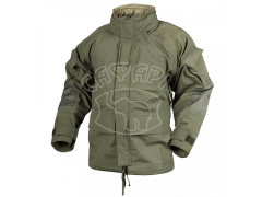 Зимова куртка Helikon-Tex ECWCS Gen II Oliva