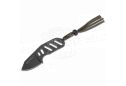 Ніж з фіксованим лезом Boker Plus Bushcraft Edit