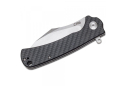 Ніж складаний CJRB Talla CF Black