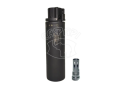 Саундмодератор Zbroyar FAST (Fast Attach Suppressor Tactical) Gen 2 кал .223 Rem с пламегасителем А1