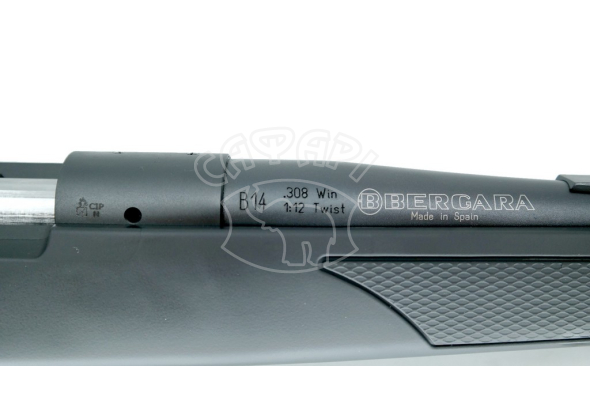 Карабин Bergara B14 Sporter k. 308 Win