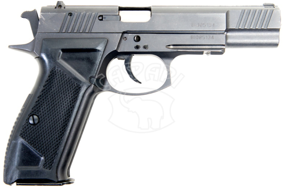 Травматичний пістолет Форт - 14Р к.9мм