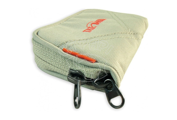 Гаманець Tatonka PLAIN WALLET SILK