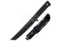 Ніж з фіксованим лезом Cold Steel Recon Tanto SK-5