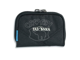 Гаманець Tatonka Plain Wallet Black купить