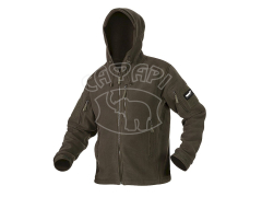 Флісовая кофта Texar HUSKY олива XXXL